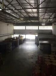 Lingjack Industrial Building (D25), Factory #454845411